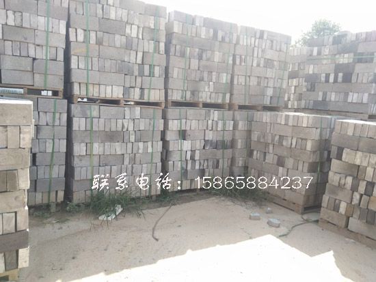 青砖系列