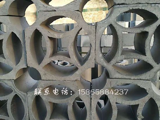 分享青砖青瓦制作过程