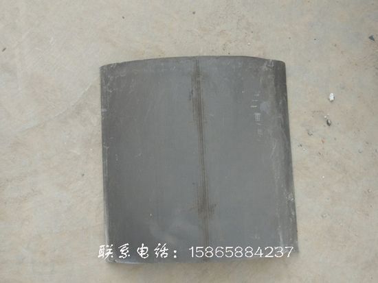 仿古青砖的屋面施工的流程是怎样的