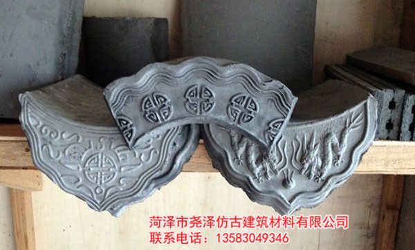 仿古砖瓦施工的步骤是怎样的
